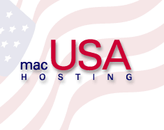 Hosted by MacUSA.net